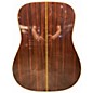 Used Takamine F400 Natural 12 String Acoustic Guitar