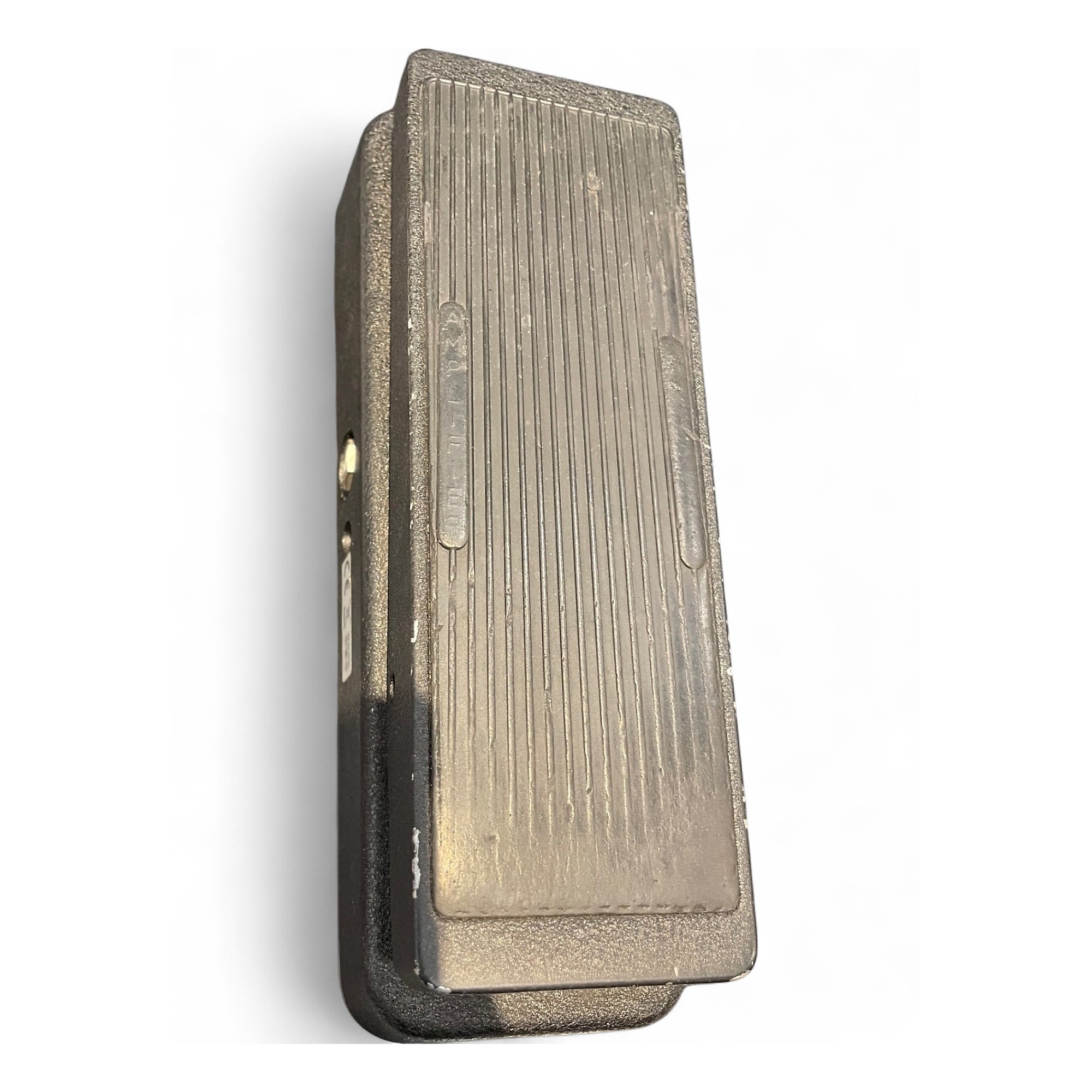 Used Dunlop CM95 Clyde McCoy Cry Baby Wah Effect Pedal | Guitar Center