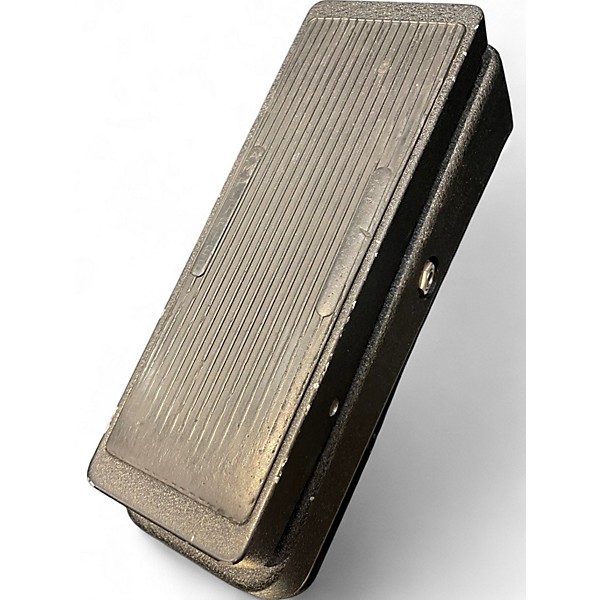 Used Dunlop CM95 Clyde McCoy Cry Baby Wah Effect Pedal
