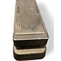 Used Dunlop CM95 Clyde McCoy Cry Baby Wah Effect Pedal