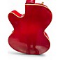 Used Gretsch Guitars G3155 RED Hollow Body Electric Guitar thumbnail