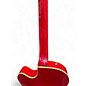 Used Gretsch Guitars G3155 RED Hollow Body Electric Guitar
