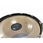 Used SONOR 4 Piece Safari Red Drum Kit
