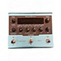 Used Amplitube X-SPACE Effect Processor thumbnail