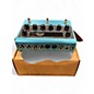 Used Amplitube X-SPACE Effect Processor