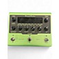 Used Amplitube X-TIME Effect Processor thumbnail