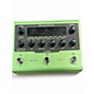 Used Amplitube X-TIME Effect Processor