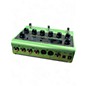 Used Amplitube X-TIME Effect Processor