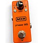 Used Donner YELLOW FALL Effect Pedal thumbnail