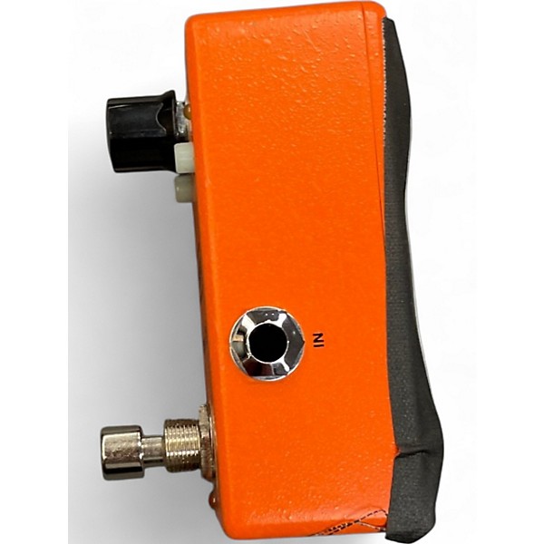 Used Donner YELLOW FALL Effect Pedal