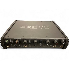 Used IK Multimedia AXE I/O Audio Interface