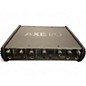 Used IK Multimedia AXE I/O Audio Interface thumbnail
