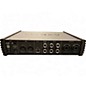 Used IK Multimedia AXE I/O Audio Interface