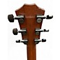 Used Taylor 324CE Shaded Edge Burst Acoustic Electric Guitar
