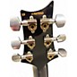 Used PRS custom 24 piezo cobalt Solid Body Electric Guitar