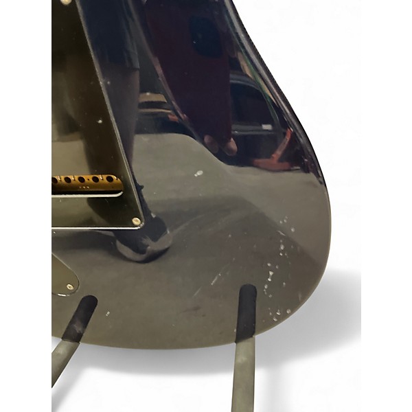 Used PRS custom 24 piezo cobalt Solid Body Electric Guitar