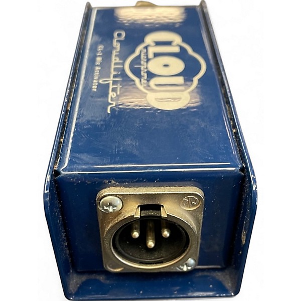 Used Cloud Cloudlifter CL-1 Microphone Preamp