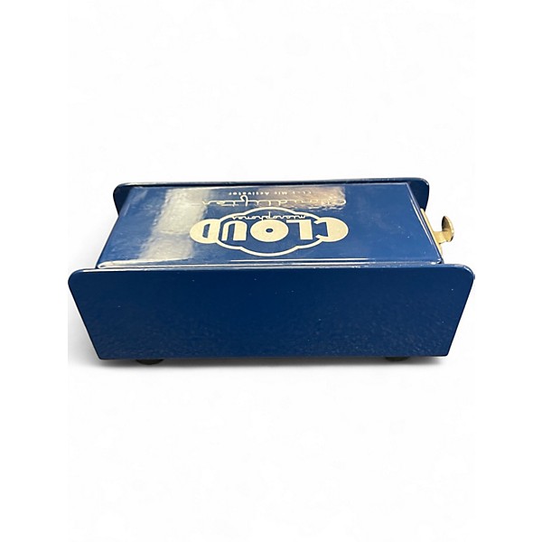 Used Cloud Cloudlifter CL-1 Microphone Preamp