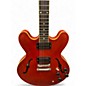 Used Gibson ES333 Cherry Hollow Body Electric Guitar