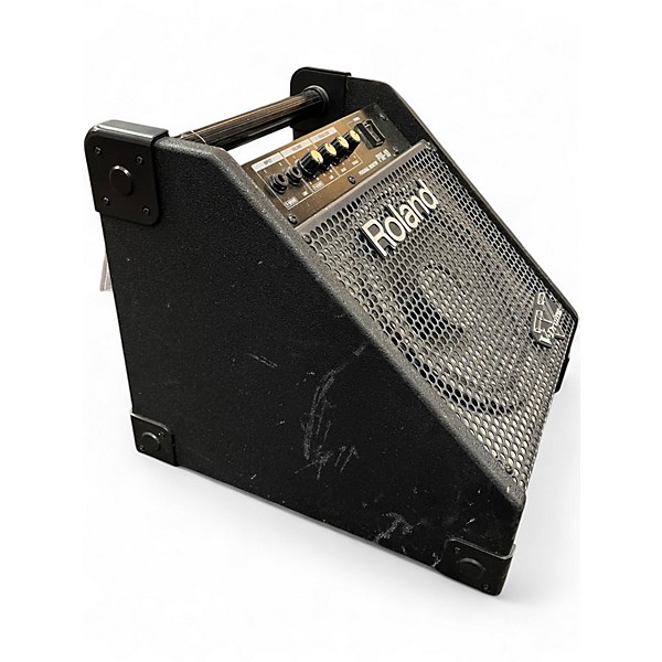 Used Roland PM10 Drum Amplifier