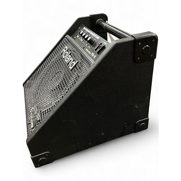 Used Roland PM10 Drum Amplifier