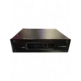 Used Universal Audio UAD-2 Satellite OCTO Multi Effects Processor