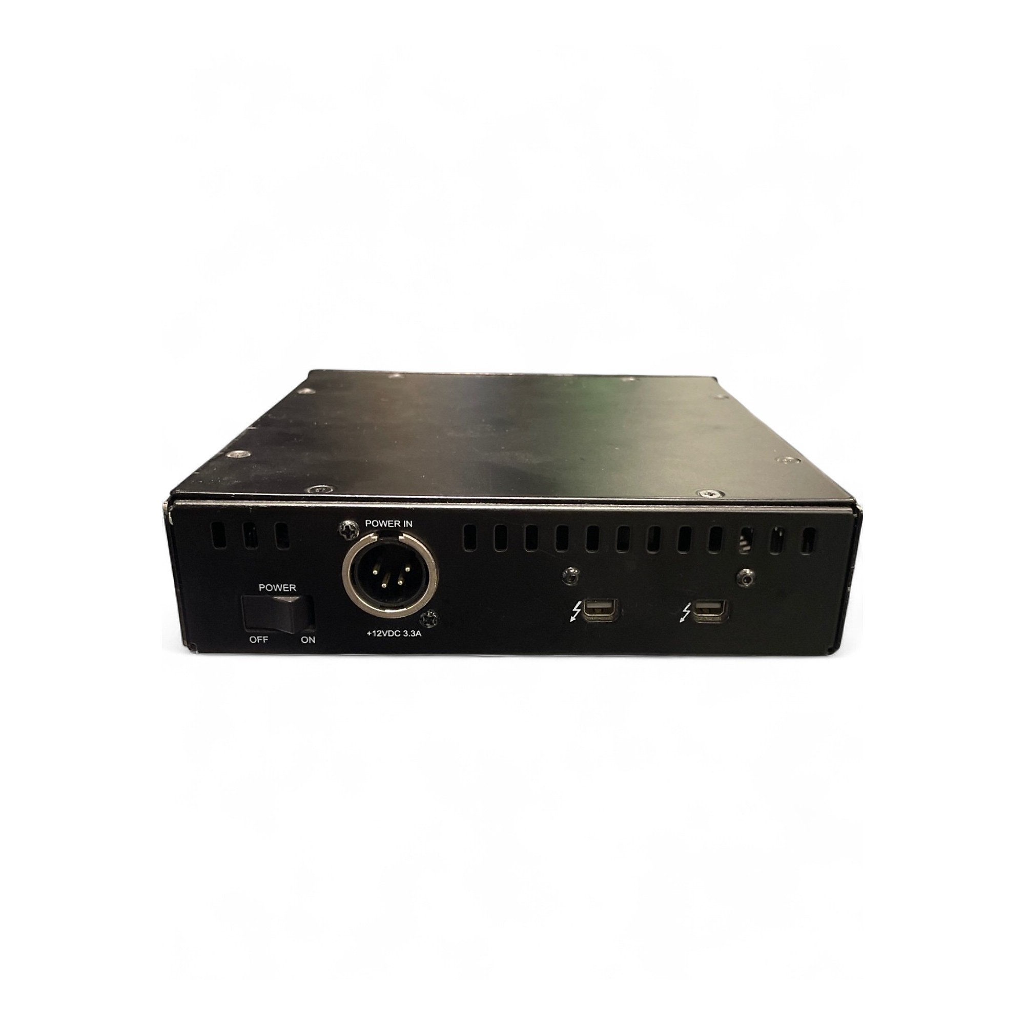 Used Universal Audio UAD-2 Satellite OCTO Multi Effects