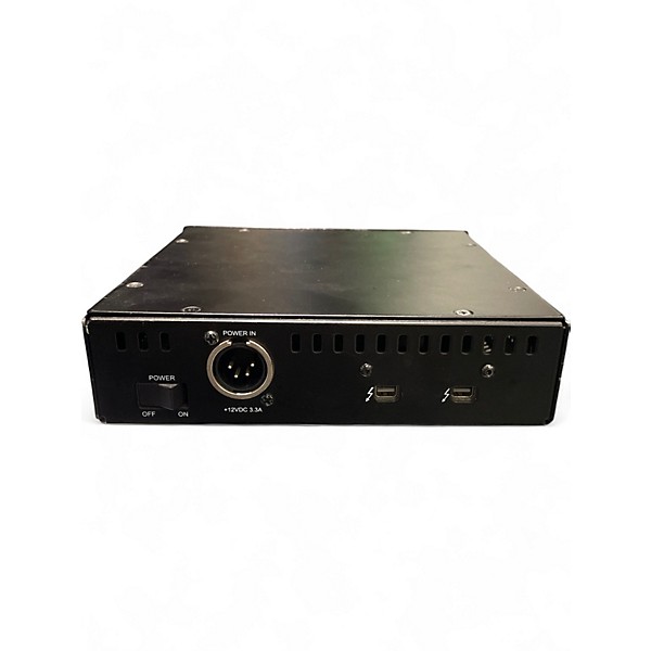 Used Universal Audio UAD-2 Satellite OCTO Multi Effects Processor