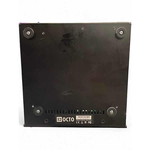 Used Universal Audio UAD-2 Satellite OCTO Multi Effects Processor
