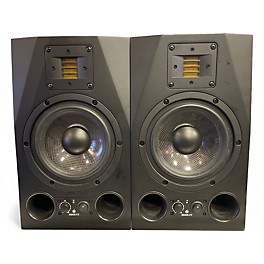 Used ADAM Audio A77X Pair Powered Monitor