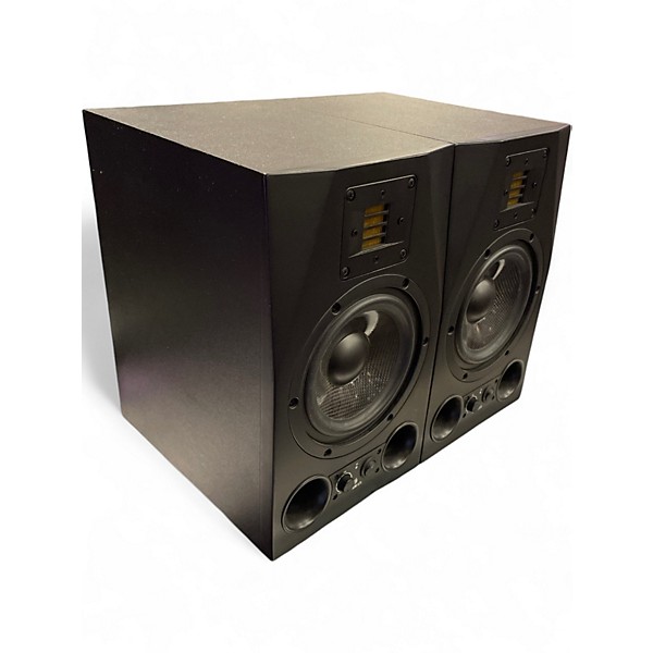 Used ADAM Audio A77X Pair Powered Monitor