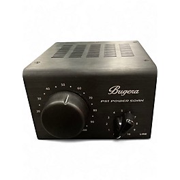 Used Bugera PS1 POWER SOAK Power Attenuator