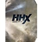 Used SABIAN 16in HHX China Cymbal