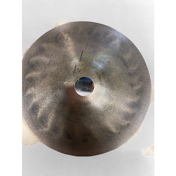 Used SABIAN 16in HHX China Cymbal
