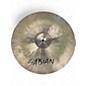 Used SABIAN 16in HHX China Cymbal