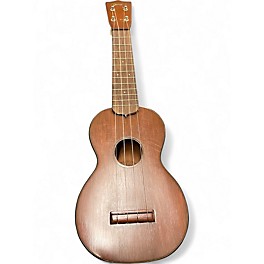 Vintage 1960s Martin STYLE 1 Natural Ukulele