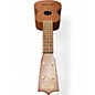 Vintage 1960s Martin STYLE 1 Natural Ukulele