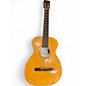 Vintage 1960 Martin 00-18G Natural Classical Acoustic Guitar thumbnail
