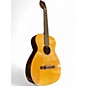 Vintage 1960 Martin 00-18G Natural Classical Acoustic Guitar