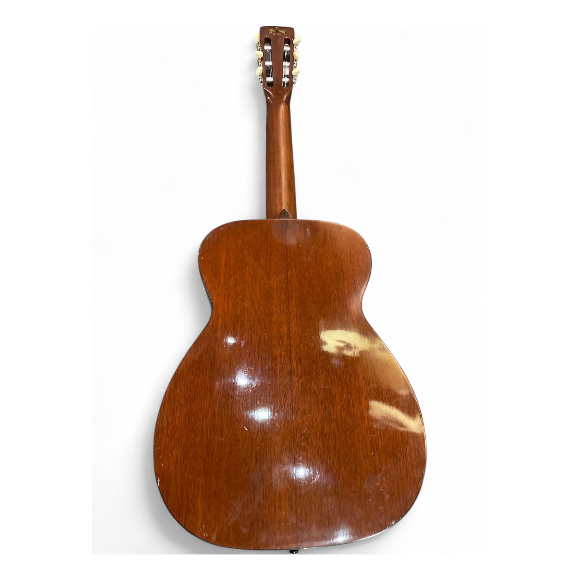 ギター 1961 Martin 00-18G 1961 Martin 00-18G