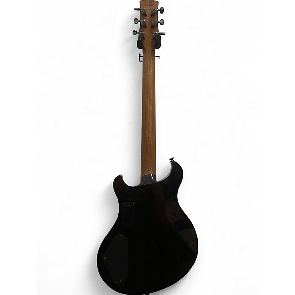 Used Charvel Desolation DS-1 ST Brown Sunburst Solid Body Electric Guitar