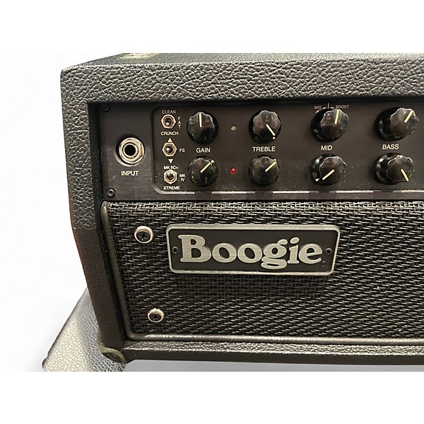 Used MESA/Boogie Mark V Thirty Five Tube Guitar Amp Head