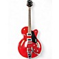 Used Gretsch Guitars G5620T Red Hollow Body Electric Guitar thumbnail