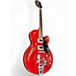 Used Gretsch Guitars G5620T Red Hollow Body Electric Guitar