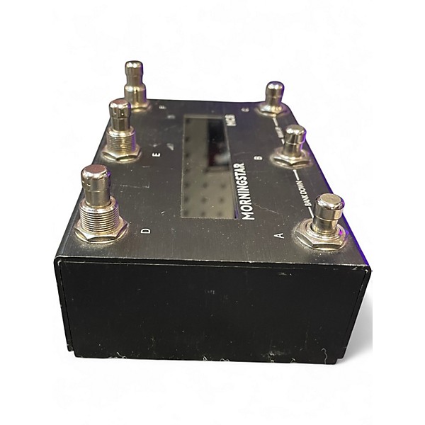 Used Jackson Audio TWIN TWELVE Effect Pedal