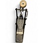 Used DW 5000 Series Single Single Bass Drum Pedal