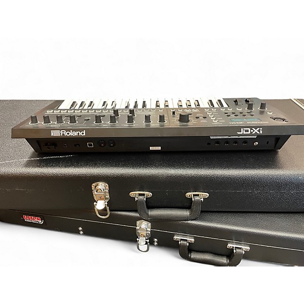 Used Roland JDXI Synthesizer | Guitar Center