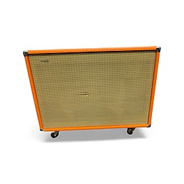 Used Avatar G212 Guitar Cabinet