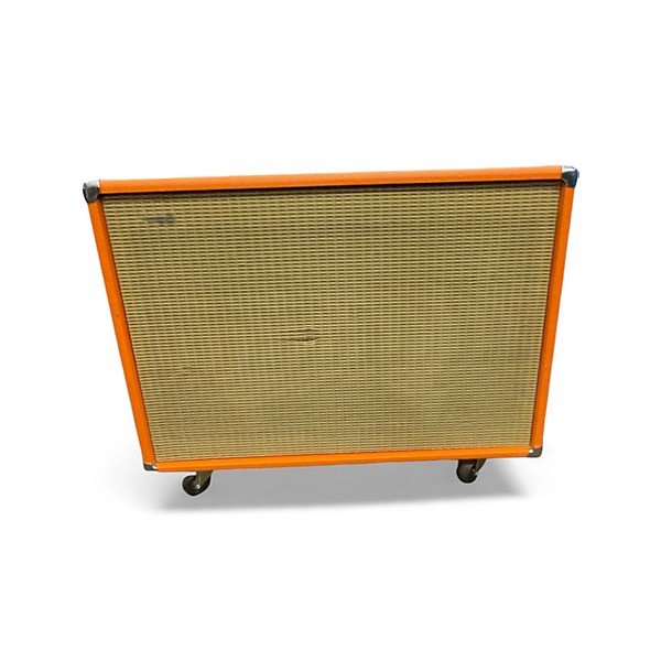 Used Avatar G212 Guitar Cabinet