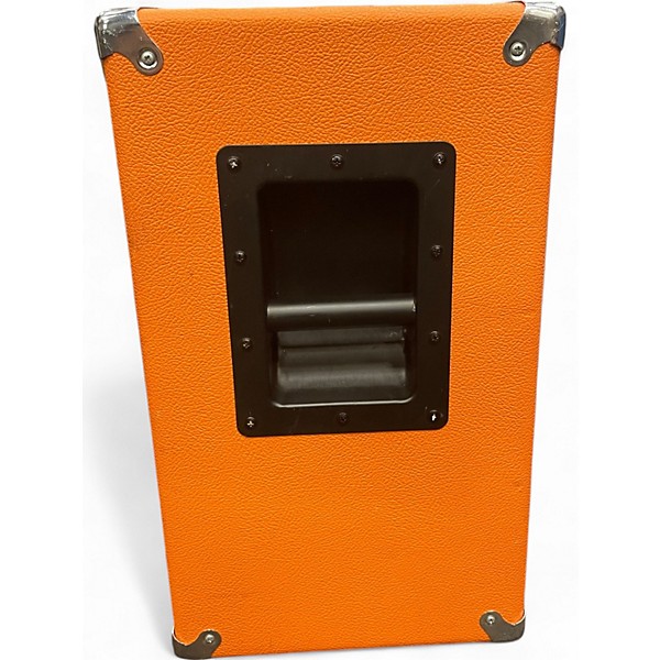 Used Avatar G212 Guitar Cabinet
